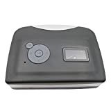 kawehiop Nastro a Cassetta USB Walkman Nastro a cassetto USB a cassetto USB a convertitore MP3 USB Drive Flash Stereo ...