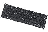 KbsPro German Keyboard for Acer Aspire A515-43 A515-44 A515-45 A515-46 A315-54G A315-55 A315-55G A315-56 A315-57G N18Q13 N18C1 Tastiera QWERTZ Without ...