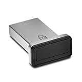 Kensington Chiavetta USB con Lettore di Impronte Digitali VeriMark per il Settore IT per Windows 10 Hello, Scanner Biometrico per ...
