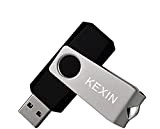 KEXIN Chiavetta USB 64GB Pen Drive Pennetta USB 2.0 Penna Memoria Flash Unità Thumb Drive Memoria Stick USB Flash Drive ...