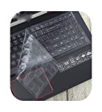 Keyboard cover protezione tastiera per Acer Predator Helios 300 VX5-591G 3 Pro VN7-793G VN7 593G 793G 15.6 pollici Copertura tastiera
