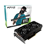 KFA2 GeForce RTX™ 3060 Ti GDDR6X 1-Click OC Plus (aggiornato) (8GB GDDR6X HDMI 3xDP)