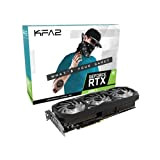 KFA2 GeForce RTX™ 3060 Ti GDDR6X SG 1-Click OC Plus (aggiornato Ver.) (8GB GDDR6X HDMI 3xDP)