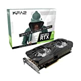 KFA2 - Scheda video NVIDIA GeForce RTX 3070 Ti 8 GB GDDR6 37ISM6MD4DEK