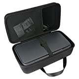 Khanka Difficile Caso Viaggiare trasportare sacchetto per HP OfficeJet 250 CZ992A Stampante All-in-One Portatile.