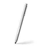 Kimwood, Penna stilo con 1024 livelli di pressione, compatibile con Surface Pro X/7/6/5/4/3, Surface Go, Surface Book, Surface Laptop con ...