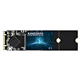KINGDATA SSD M.2 2280 120GB Ngff Unità disco rigido interna ad alte prestazioni per laptop desktop SATA III 6 Gb/s ...