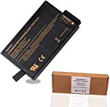 KingSener BP-LP2900/33-01PI Batteria per Laptop per Getac X500 V100 V1010 V200 M230 338911120104 BP-LC2600/33-01S1 8700mAh