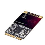 KingShark Msata SSD 120GB Interno Allo Stato Solido Drive mSATA SSD 30 * 50MM 6 Gb/s Alte prestazioni mSATA Mini ...