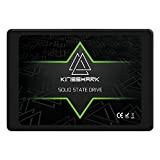 KingShark SSD 250GB SATA 2.5" Computer Portatile All'interno Del Disco Allo Stato Solido Ad Alte Prestazioni Hard Disk SATA III ...