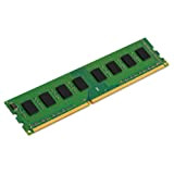 Kingston 2GB DDR3 1333MHz CL9 SR, KVR1333D3S8N9_2G