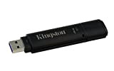 Kingston 4 GB USB3.0 dt4000 G2 256 AES FIPS 140 – 2 L