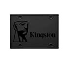 Kingston A400 SSD Unità a stato solido interne 2.5" SATA Rev 3.0, 120GB - SA400S37/120G