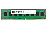 Kingston Branded Memory 16GB DDR4 2666MHz DIMM Module KCP426ND8/16 Memoria Desktop