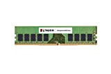 Kingston Branded Memory 16GB DDR4 3200MHz Single Rank ECC Module KTD-PE432ES8/16G Memorie dedicate per server