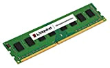 Kingston Branded Memory 4GB DDR3 1600MHz DIMM Low Voltage Module Single Rank KCP3L16NS8/4 Memoria Desktop