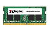 Kingston Branded Memory 4GB DDR4 2666MHz SODIMM KCP426SS6/4 Memoria Laptop