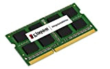 Kingston Branded Memory 8GB DDR3 1600MHz SODIMM KCP316SD8/8 Memoria Laptop