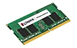 Kingston Branded Memory 8GB DDR4 2666MHz SODIMM KCP426SS8/8 Memoria Laptop