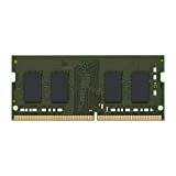 Kingston Branded Memory 8GB DDR4 3200MHz SODIMM KCP432SS8/8 Memoria Laptop