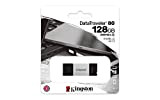 Kingston DataTraveler 80-DT80/128 GB Drive Flash USB-C 3.2 Gen 1