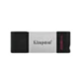 Kingston DataTraveler 80-DT80/256 GB Drive Flash USB-C 3.2 Gen 1