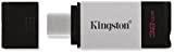 Kingston DataTraveler 80-DT80/32 GB Drive Flash USB-C 3.2 Gen 1