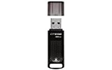 Kingston DataTraveler Elite G2 DTEG2 PenDrive da 32 GB, USB 3.0/3.1, Guscio in Metallo