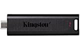 Kingston DataTraveler Max Drive Flash USB 3.2 Gen 2, 1TB - DTMAX/1TB