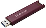 Kingston DataTraveler Max Type-A USB 3.2 Gen 2 Flash Drive 256GB - DTMAXA/256GB