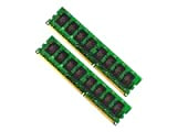 Kingston DDR3 PC3-12800 OCZ memoria 2 GB Kit (2 x 1 GB, 1600 mhz, CL8)