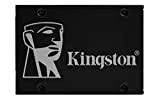 Kingston KC600 1024G SSD SATA3 2.5" - SKC600/1024G