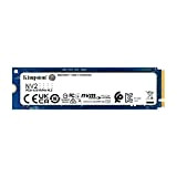 Kingston NV2 NVMe PCIe 4.0 SSD 500G M.2 2280 - SNV2S/500G