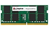 Kingston Server Premier 16GB 2666MT/s DDR4 ECC CL19 SODIMM 2Rx8 Memoria per server Hynix D - KSM26SED8/16HD