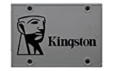 Kingston SUV500/240G SSD Interno da 240 GB, Dimensioni 2.5", Solo Drive