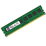 Kingston Technology 4GB RAM desktop PC kingston KVR1333D3N9/4G DDR3 PC3-10600 1333Mhz 2Rx8 CL9