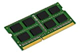 KINGSTON TECHNOLOGY System Specific Memory 8GB DDR3L-1600 Memoria 1600 MHz