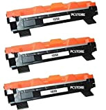 KIT 3 Toner TN1050 TN1000 Compatibile Brother MFC-1910, DCP-1510, DCP-1512, MFC-1810, HL-1110, HL-1112, DCP-1610W, DCP-1612W, HL-1210W, HL-1212W, 1000 PAGINE Colore ...