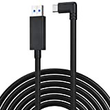 KIWI design Link Cavo USB C Compatibile con Quest 2 16 FT 5 Metri USB 3.2 Gen 1 per Quest ...