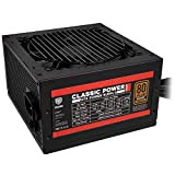 Kolink Classic Power Alimentatore PC 80 PLUS Bronze - 500 Watt