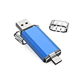 KOOTION Chiavetta USB Type C 64GB 3.0 Chiave USB C 64 Giga OTG Penna USB Tipo C Chiavette USB Pendrive ...