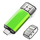 KOOTION Pendrive Type C 128GB USB 3.0 Chiavetta USB C Penna USB C 128 Giga OTG Chiave USB Tipo C ...