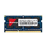 Kuesuny 4GB DDR3 / DDR3L 1600MHz Sodimm Ram PC3 / PC3L-12800S PC3 / PC3L-12800 1.5V / 1.35V CL11 204 Pin ...