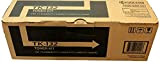 Kyocera FS-1128MFP Black Toner Cartridge (7200 Yield) - Genuine Orginal OEM toner
