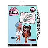 L.O.L. Surprise - OMG Doll Series 4 - Sweets (572763)