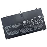 L13M4P71 L14S4P71 (2ICP3/74/131-2) Sostituzione della batteria del laptop per Lenovo Yoga 3 Pro 1370 Pro-1370-80HE Pro-5Y71 Pro-I5Y51 Pro-I5Y70 Pro-I5Y71 Series ...