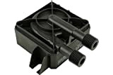 Laing compatible Original-Pumpe DDC-1RT - 12V mit 2x G1/4 Außengewinde