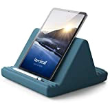 Lamicall Cuscino Supporto per Tablet - Supporto Tablet per Cuscino per Divano Letto, 2020 iPad PRO 9.7, 10.5, 12.9, iPad ...