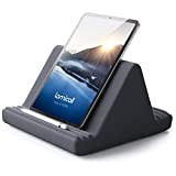Lamicall Cuscino Supporto per Tablet - Supporto Tablet per Cuscino per Divano Letto, 2020 iPad Pro 9.7, 10.5, 12.9, iPad ...