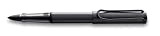 LAMY AL-star Black EMR Stylus - Penna digitale in alluminio anodizzato nero opaco - Pennino digitale per tablet, smar...
